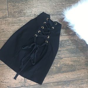 Forever21 mini skirt